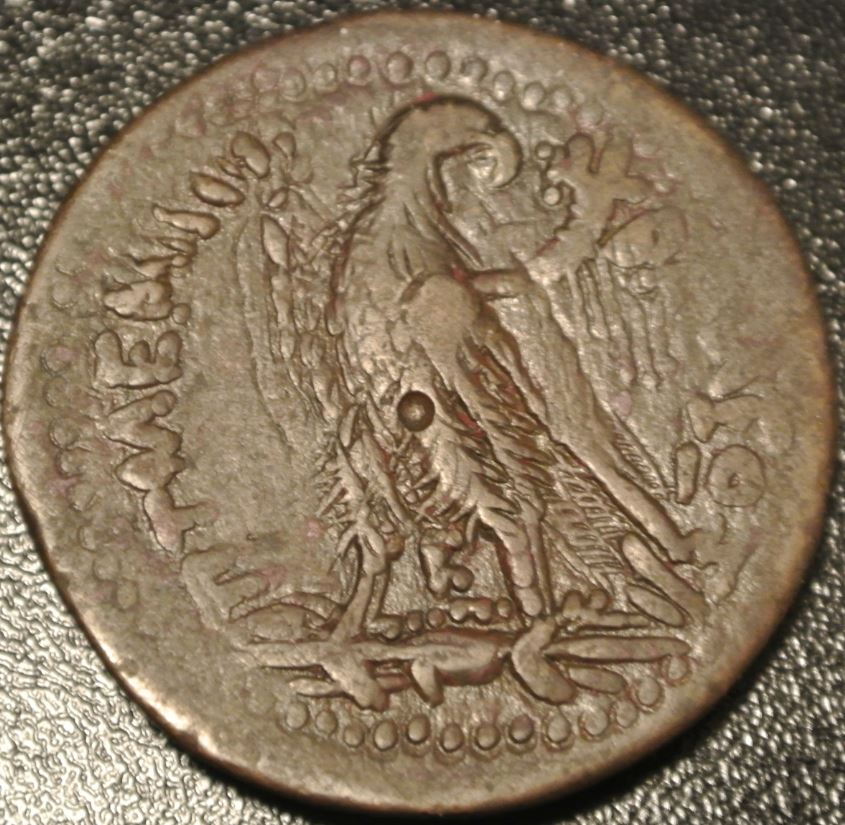 Coins-With-Birds-On-Them